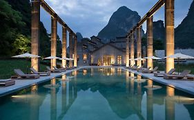 Alila Yangshuo